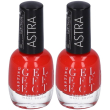 Astra make-up lasting gel effect - smalto unghie effetto plumping e ge