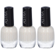 Astra make-up lasting gel effect - smalto unghie effetto plumping e ge