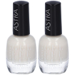 Astra make-up lasting gel effect - smalto unghie effetto plumping e ge