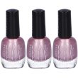 Astra make-up lasting gel effect - smalto unghie effetto plumping e ge