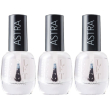 Astra make-up lasting gel effect - smalto unghie effetto plumping e ge