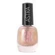Astra make-up lasting gel effect - smalto unghie effetto plumping e ge