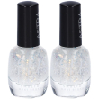 Astra make-up lasting gel effect - smalto unghie effetto plumping e ge