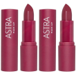 Astra make-up lip creamynal - rossetto cremoso tonalita 04 audrey: b