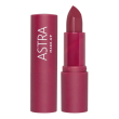Astra make-up lip creamynal - rossetto cremoso tonalita 04 audrey: b