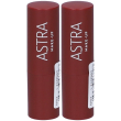 Astra make-up lip creamynal - rossetto cremoso tonalita 07 greta: nu