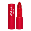 Astra make-up lip creamynal - rossetto cremoso tonalita 08 ginger: r