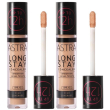 Astra make-up long stay concealer - correttore lunga tenuta tonalita 5