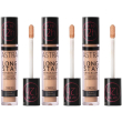 Astra make-up long stay concealer - correttore lunga tenuta tonalita 5