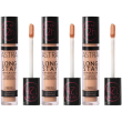 Astra make-up long stay concealer - correttore lunga tenuta tonalita 6