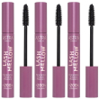 Astra make-up mascara volume panoramico lash mellow 3x1 st