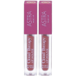 Astra make-up mousse labbra cloud therapy tonalita 01 cotton candy 2x1