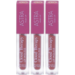 Astra make-up mousse labbra cloud therapy tonalita 01 cotton candy 3x1