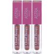 Astra make-up mousse labbra cloud therapy tonalita 02 lip tease 3x1 st