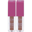 Astra make-up ombretto liquido chromo therapy finish opaco tonalita 04