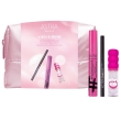 Astra make-up pochette vibes & shine