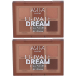 Astra make-up private dream eyes palette tonalita 02 cruise 2x1 st