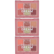Astra make-up private dream eyes palette tonalita 03 nirvana 3x1 st
