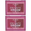 Astra make-up private dream face palette blush + bronzer tonalita 04 g