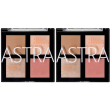 Astra make-up romance palette - contouring viso tonalita 1 pea