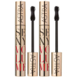 Astra make-up sexy volume - mascara super volumizzante 2x1 st