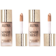 Astra make-up transformist - fondotinta + correttore tonalita 1n 2x1 s