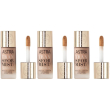 Astra make-up transformist - fondotinta + correttore tonalita 2c 3x1 s