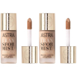 Astra make-up transformist - fondotinta + correttore tonalita 3n 2x1 s