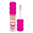 Astra make-up vibrakiss stimulating lip gloss 02 4 ml rossetto
