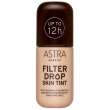 Astra makeup filterdrop skin tint 01 fair 25 ml make up