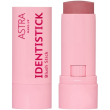 Astra makeup identistick blush stick fard vellutato idratante 6gr