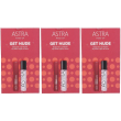 Astra makeup kit regalo get nude labbra lip marker + gloss 3x1 st