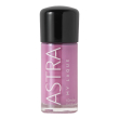 Astra makeup my laque smalto unghie ultra glossy 76 namaste pink 12ml