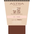 Astra mat & gentle foundation 01 1 st