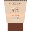Astra mat & gentle foundation 02 1 pz make up