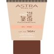 Astra mat & gentle foundation 04 1 pz make up