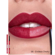 Astra - outline waterproof lip pencil - matita labbra n. 06 endless cherry