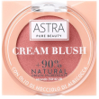 Astra pure beauty blush in crema 03 primrose