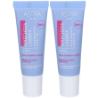 Astra skin maschera labbra rigenerante nutriente leave-on 2x10 ml