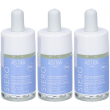 Astra skin siero viso rigenerante illuminante 3x15 ml