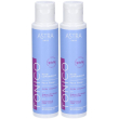 Astra skin tonico viso luminosita 2x125 ml