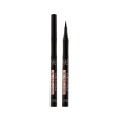 Astra subliminal 16h pro-liner eyeliner extra black - eyeliner effetto mat