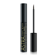 Astra vinyl black eyeliner extra