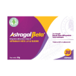 Astragal beta 500+300mg 30 capsule