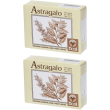 Astragalo 50 tavolette 500 mg 2x50 pz compresse