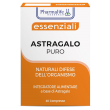 Astragalo puro per le difese dell'organismo 60 compresse - pharmalife