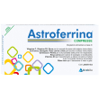 Astroferrina plus 30 compresse