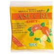Asucri caramella arancia lim 40g