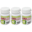Asudyn barattolo 20 compresse 1200 mg 3x20 pz