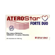 Aterostar forte duo 20 compresse